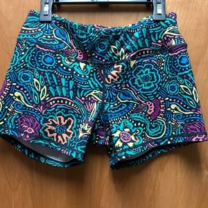 Born Primitive Double Take Booty shorts
